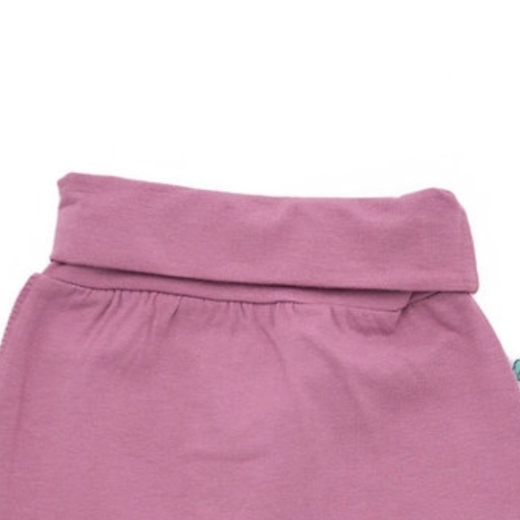 Harem Pants - Dusty Lavender - Picture 4 of 4